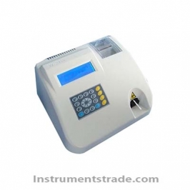 W-200A urine analyzer for Clinical testing