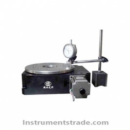 WN03RA200H high-precision electric rotary table for Optical research