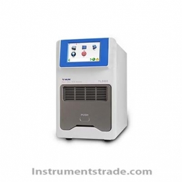 TL988V four-channel real-time fluorescence quantitative PCR instrument for clinical diagnosis