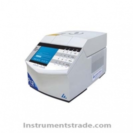 HEMA 9600 PCR Thermo Cycler for Disease diagnosis
