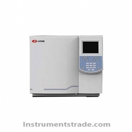 GC7890 gas chromatograph