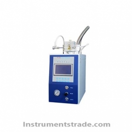 TP-5100 automatic thermal analysis sampler for Gas chromatograph
