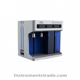 3 H- 2000PH2 automatic high pressure gas adsorption instrument for High-pressure formation research