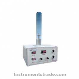 COI oxygen index apparatus for Burning performance test