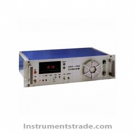 XLZ-1090GXH Infrared nox analyzer for Environmental monitoring