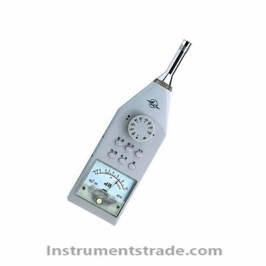 ND10 -type sound level tester for Noise detection