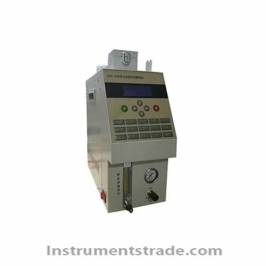 ATDS-3420 automatic sample injection thermal desorption instrument for Sample pre-processing