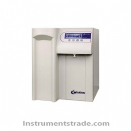 PW series ultra pure water system