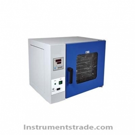 DHG-9050A electric thermostatic blast oven for Laboratory