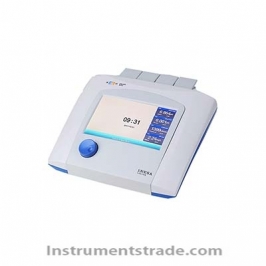 PXSJ – 227L ion meter for Pure water testing