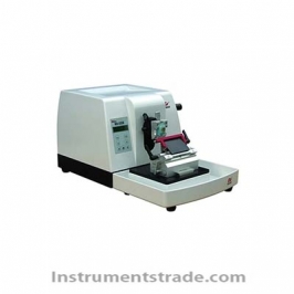 KD - 3358 computer slicer for Clinical Pathology Research