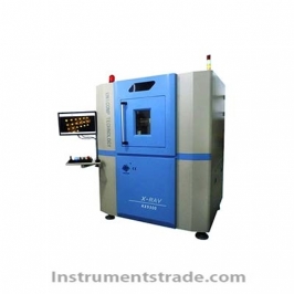 AX9300 3D X - ray detection equipment for LED detection