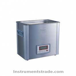 SK2200H high-frequency desktop ultrasonic cleaner for laboratory