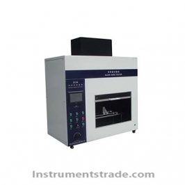 5114 - YY glow wire tester for Wire and cable inspection