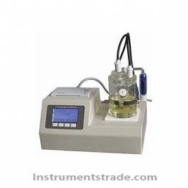TP553 Micro moisture meter for Liquid moisture content