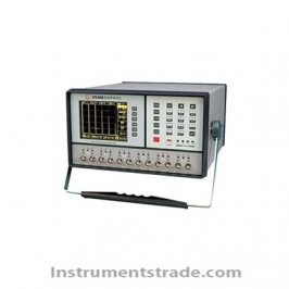 CTS-8006 six-channel digital ultrasonic flaw detector for Mechanical parts flaw detection