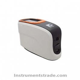 CS-660 portable spectrophotometer for Color matching in various industries