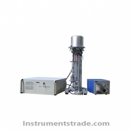 RZY-12 thermogravimetric analyzer for Materials Research