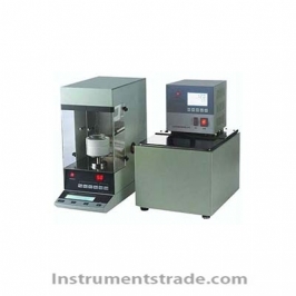 JK99B automatic surface tension meter for Ink and paint analysis
