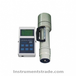 GH-102A environmental gamma ray dose rate meter for Radioactivity of building materials