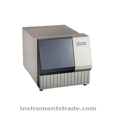 SHP8500 PMS process gas mass spectrum analyzer for Semiconductor Industry