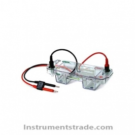 MINI-SUBCELL/PP BASIC SYS Bole horizontal electrophoretic cell