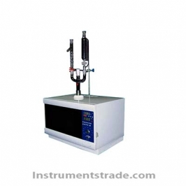 XH-MC-1 laboratory microwave synthesis reactor for Biochemical reaction