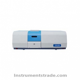 TAS-990 atomic absorption spectrophotometer