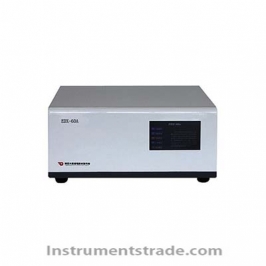 EDX- 60A X - ray fluorescence analyzer for Cement plant