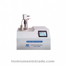 Scientz-250C constant temperature ultrasonic extractor for Experimental sample preparation