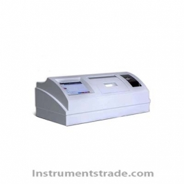 Digipol-P930 automatic digital polarimeter for Material purity test