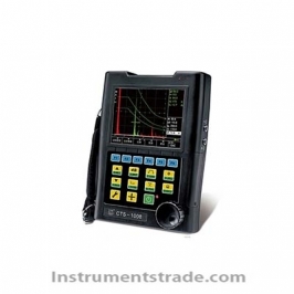 CTS-1008 Digital Ultrasonic Flaw Detector