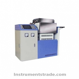 TNRY-01C Special automatic fusion machine for X fluorescence analysis