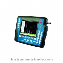 GE800 digital ultrasonic flaw detector