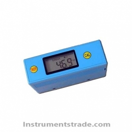 DR60A Intelligent gloss meter for Printing, packaging