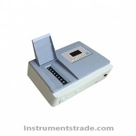 NY-16DL Soil Nutrients Speedy Tester for Organic matter content