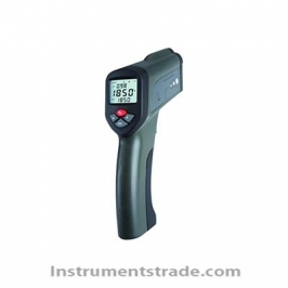 HT-6899 High temperature infrared thermometer for industrial use