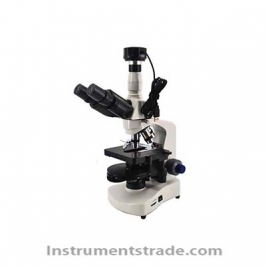 ZX-117MC type phase contrast microscope