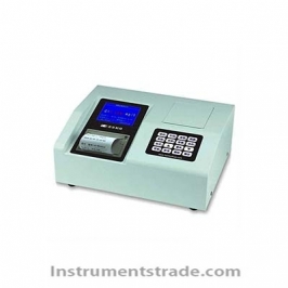 LH - NO33H nitrate nitrogen determination apparatus for Water quality standard testing