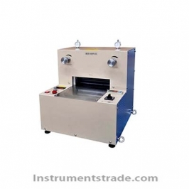 MSK-HRP-03 electric heating type rolling mill for Laboratory hand rolled