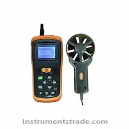 JFY-4B multi-parameter wind speed meter for mine ventilation