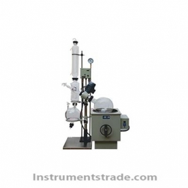 EXR10 explosion-proof rotary evaporator