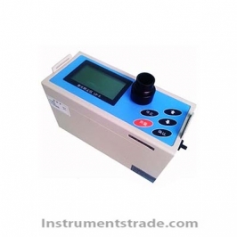 LD-5 laser PM2.5 dust monitor