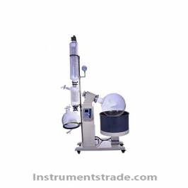 R-1050 pilot rotary evaporator for Pharmaceutical, chemical, biological products