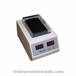 HDB-Smart economical temperature metal bath for laboratory