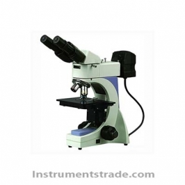 MV2100 metallographic microscope