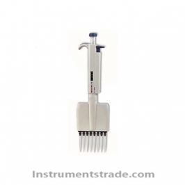 MicroPette Plus Fully Sterilized Manual Pipette for laboratory