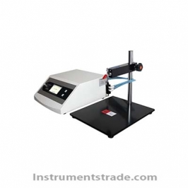 PKG-1201 plastic bottle leak and seal strength tester for Flexible packaging