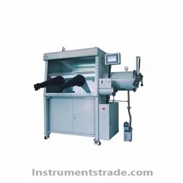 JMS series circulating purification glove box for aseptic operation