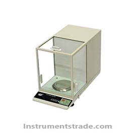 ESJ182-4 1/100000 analytical balance for High sensitivity